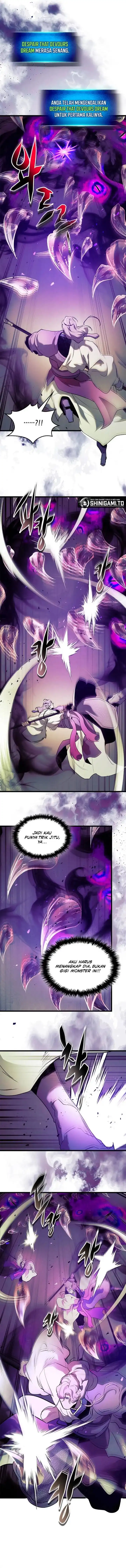 Baca Leveling With the Gods - Chapter 155 halaman 8