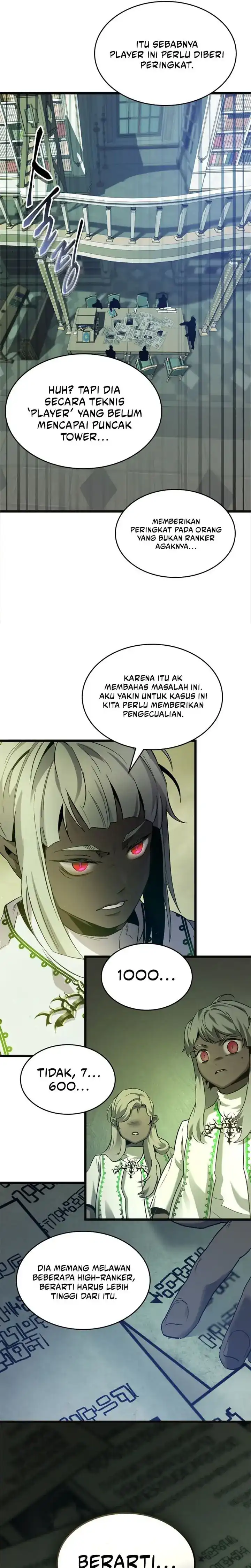 Baca Leveling With the Gods - Chapter 158 halaman 16