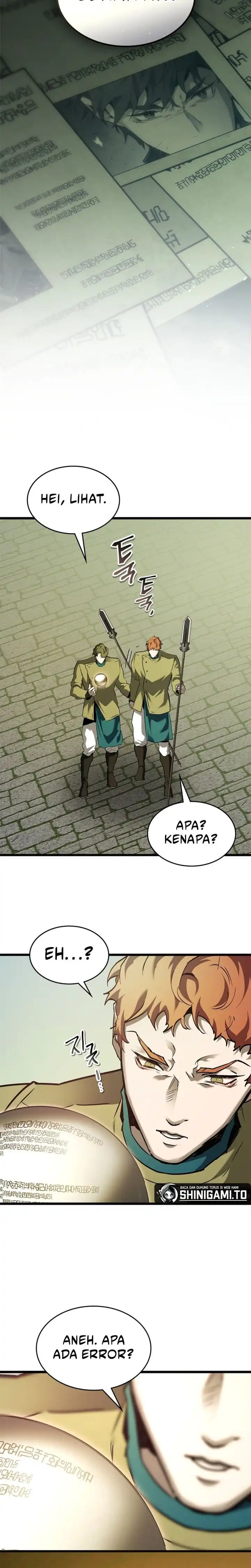 Baca Leveling With the Gods - Chapter 158 halaman 17