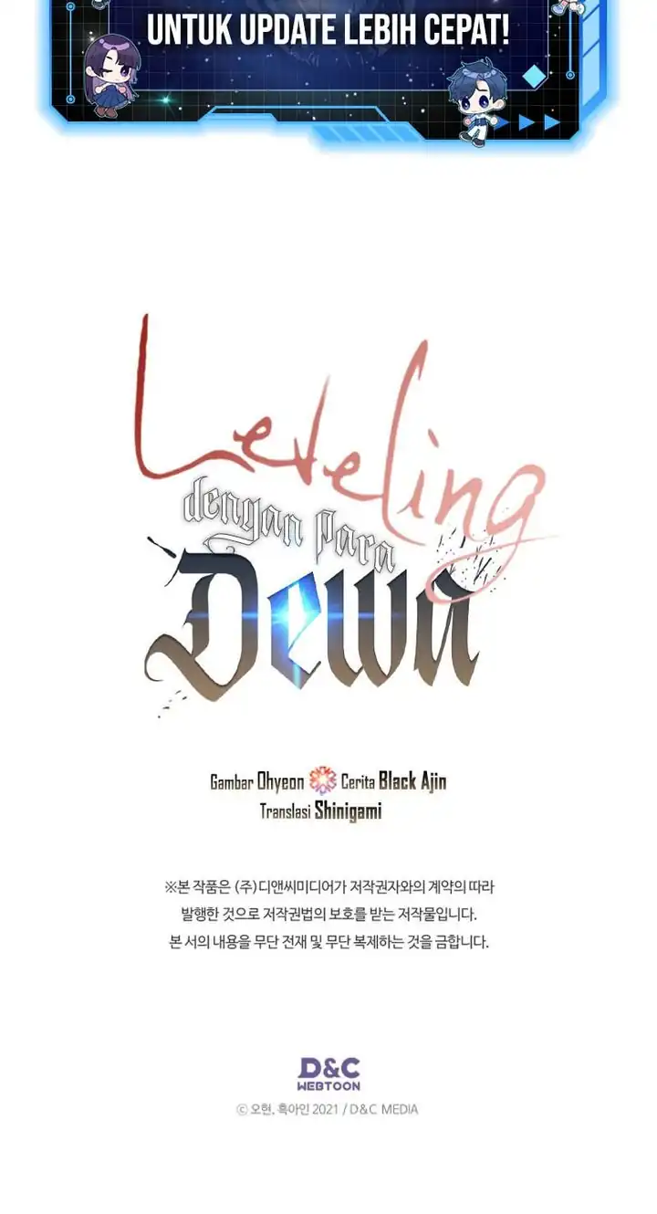 Baca Leveling With the Gods - Chapter 158 halaman 19