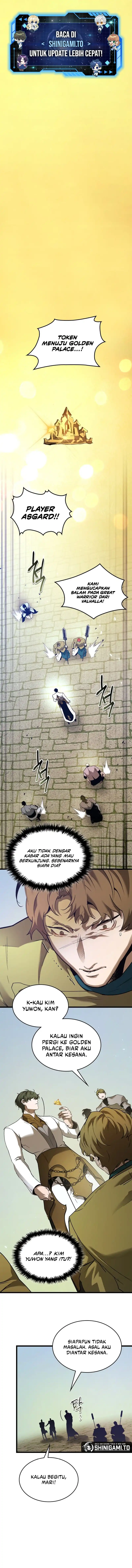 Baca Leveling With the Gods - Chapter 159 halaman 2