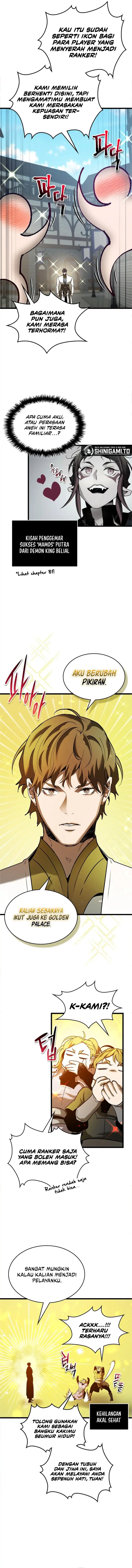 Baca Leveling With the Gods - Chapter 159 halaman 4