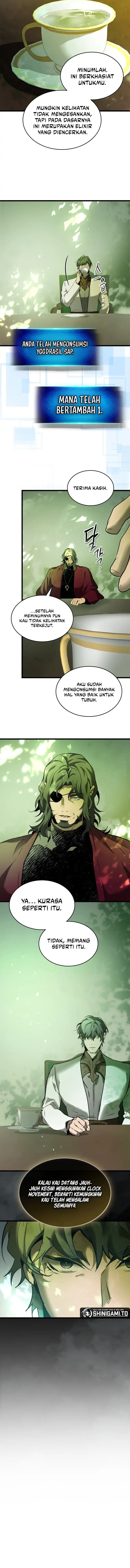 Baca Leveling With the Gods - Chapter 159 halaman 9