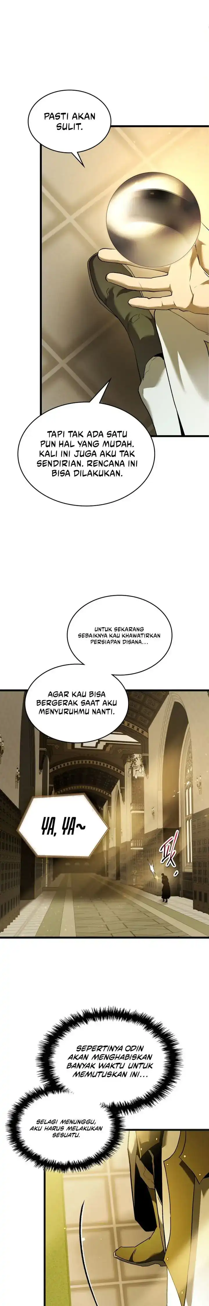 Baca Leveling With the Gods - Chapter 160 halaman 14