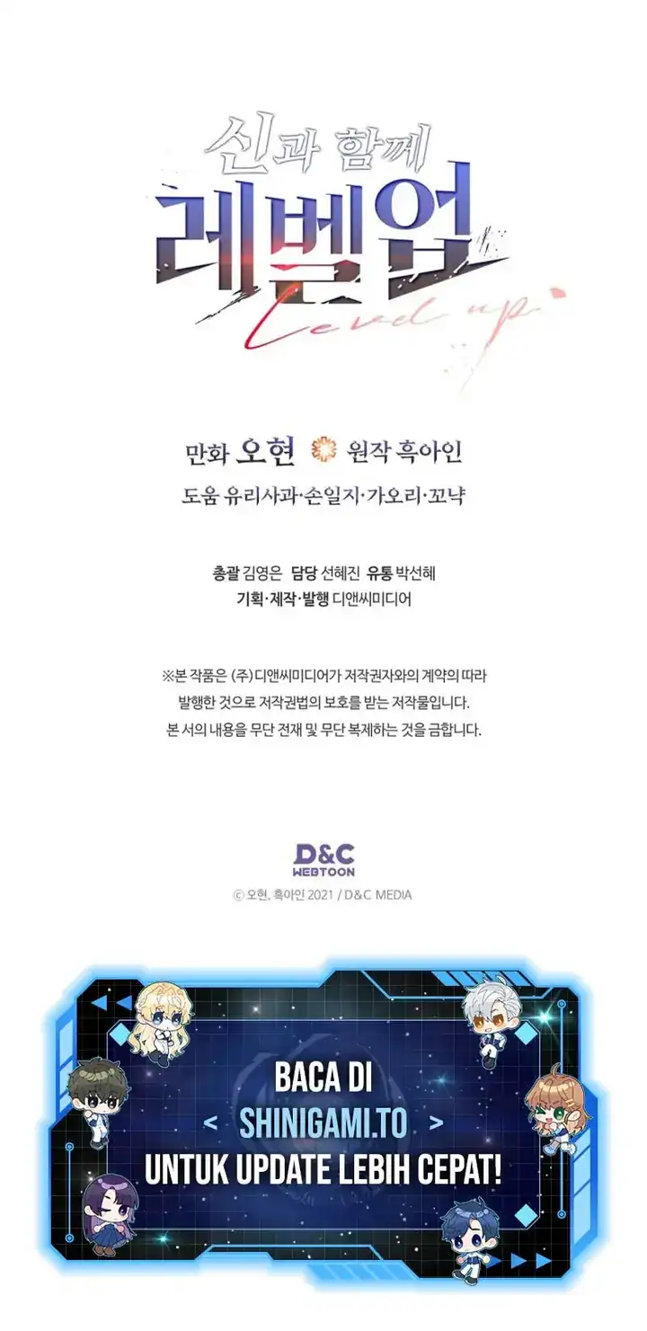 Baca Leveling With the Gods - Chapter 160 halaman 18