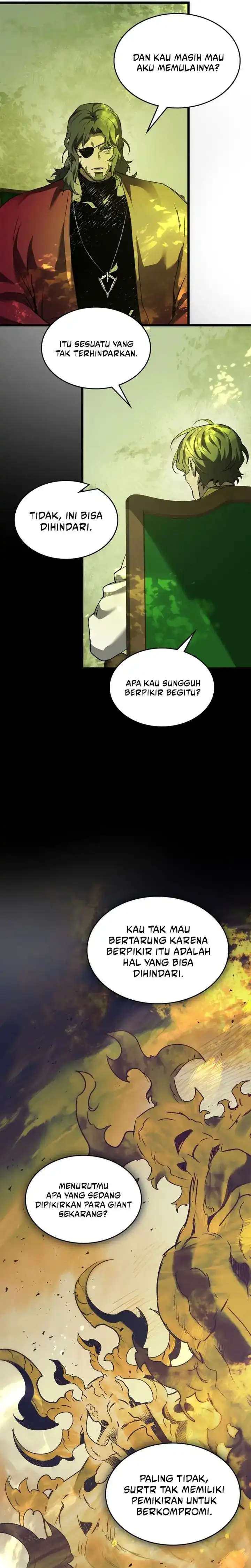 Baca Leveling With the Gods - Chapter 160 halaman 6