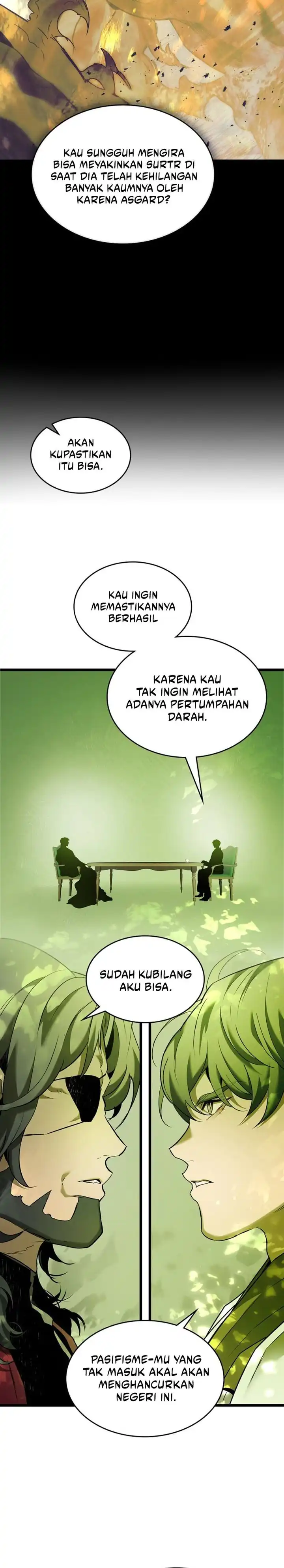Baca Leveling With the Gods - Chapter 160 halaman 7