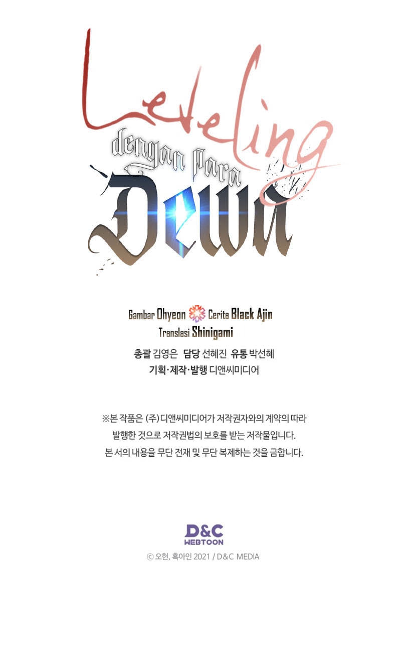 Baca Leveling With the Gods - Chapter 161 halaman 10