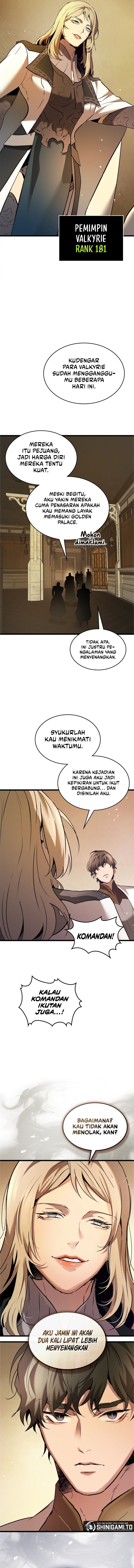Baca Leveling With the Gods - Chapter 161 halaman 6