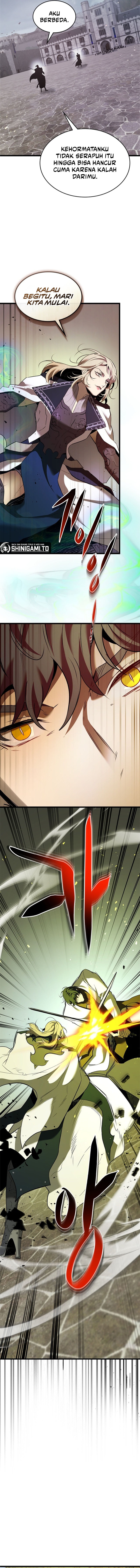 Baca Leveling With the Gods - Chapter 161 halaman 8