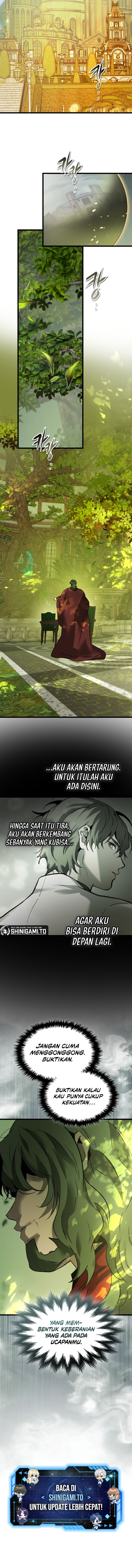 Baca Leveling With the Gods - Chapter 161 halaman 9