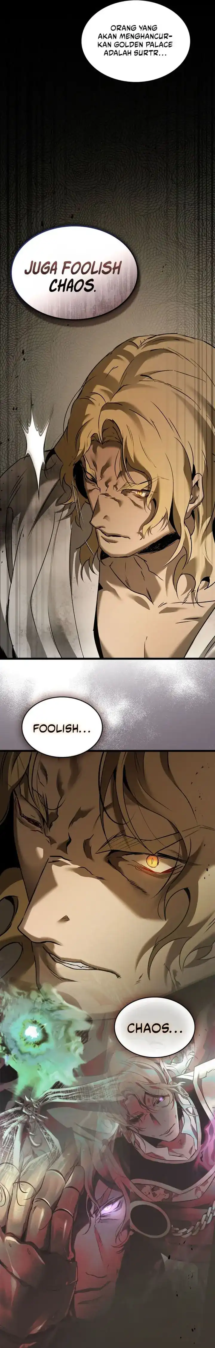 Baca Leveling With the Gods - Chapter 164 halaman 12