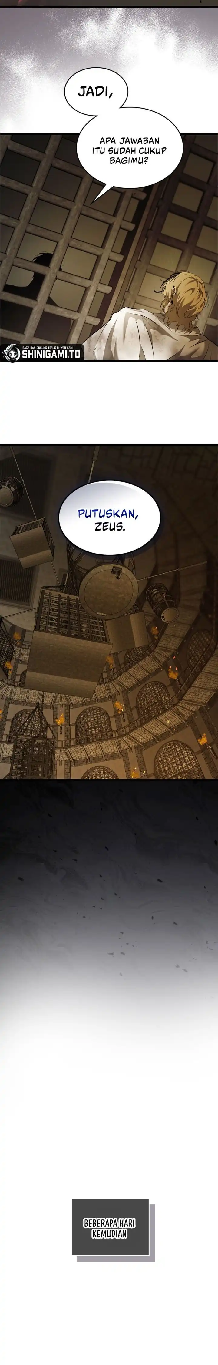 Baca Leveling With the Gods - Chapter 164 halaman 13