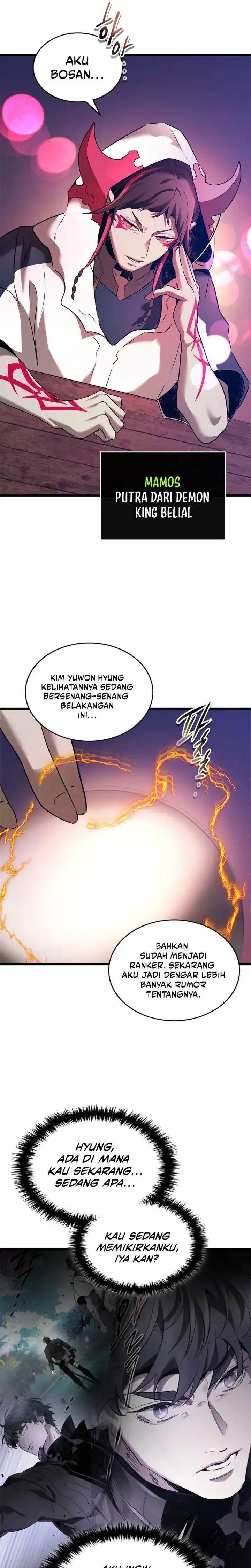 Baca Leveling With the Gods - Chapter 164 halaman 16