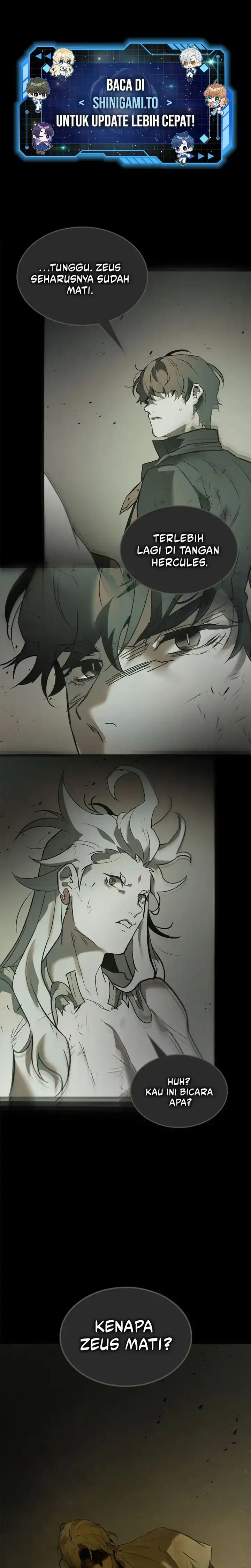 Baca Leveling With the Gods - Chapter 164 halaman 2