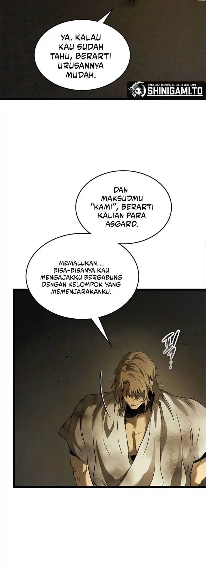 Baca Leveling With the Gods - Chapter 164 halaman 5