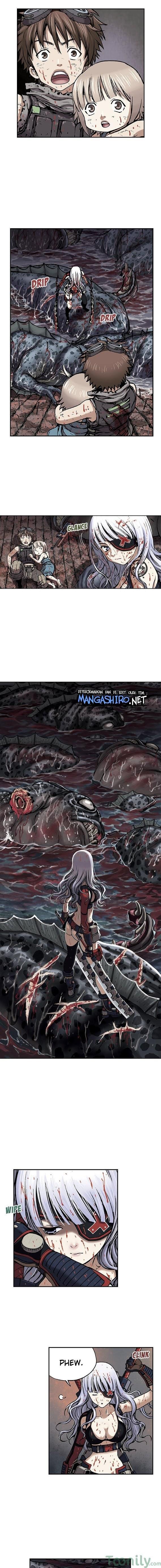 Baca Leviathan - Chapter 13 halaman 10