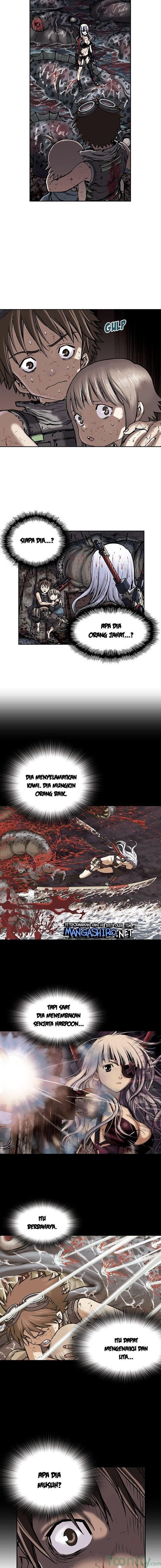 Baca Leviathan - Chapter 13 halaman 11