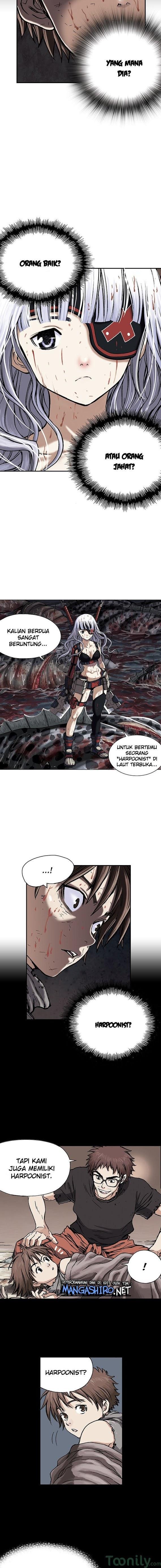 Baca Leviathan - Chapter 13 halaman 12