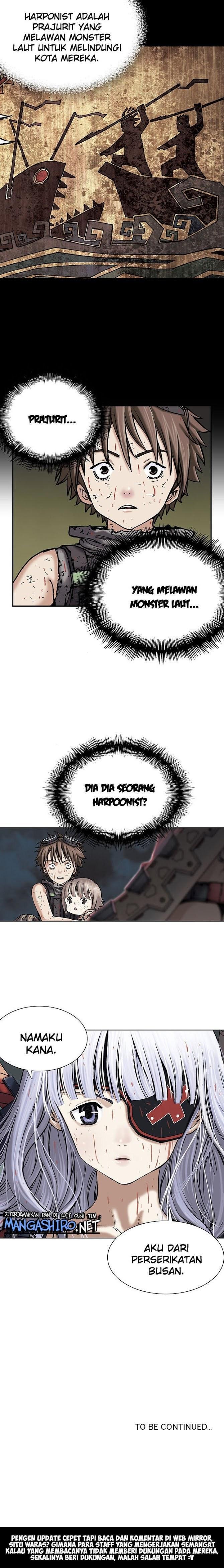 Baca Leviathan - Chapter 13 halaman 13