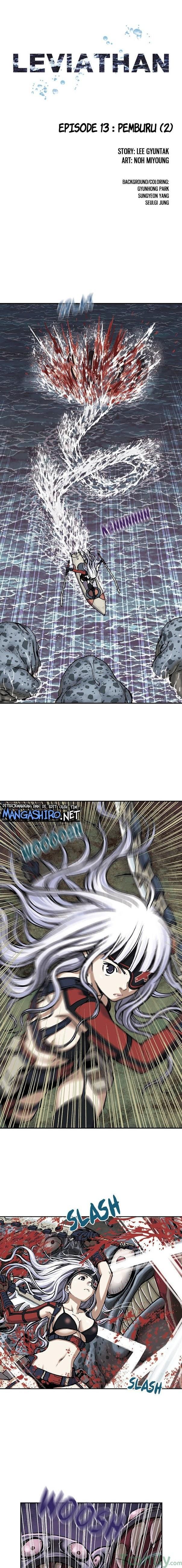 Baca Leviathan - Chapter 13 halaman 2