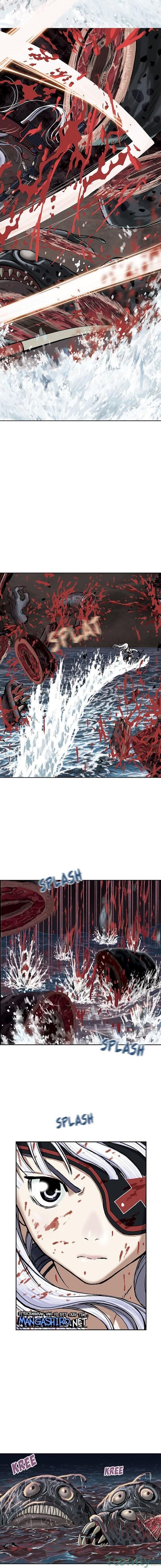 Baca Leviathan - Chapter 13 halaman 6