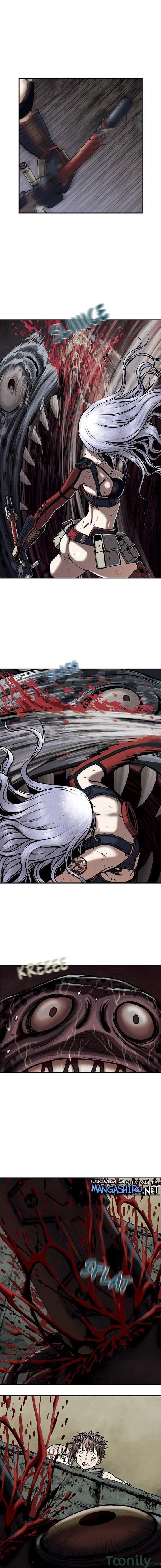 Baca Leviathan - Chapter 13 halaman 7