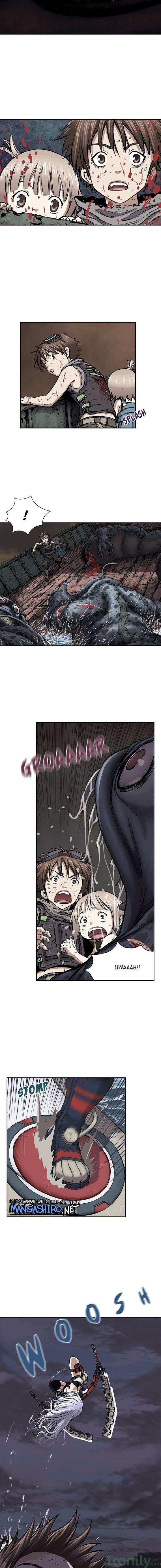 Baca Leviathan - Chapter 13 halaman 8