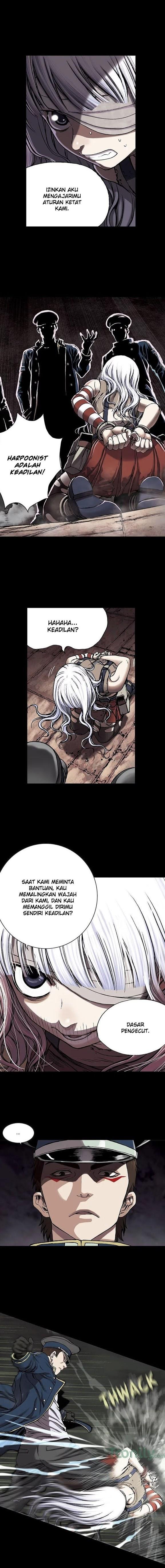 Baca Leviathan - Chapter 25 halaman 11