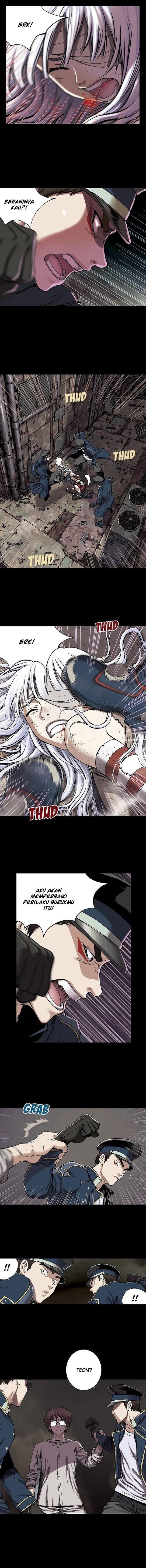 Baca Leviathan - Chapter 25 halaman 12