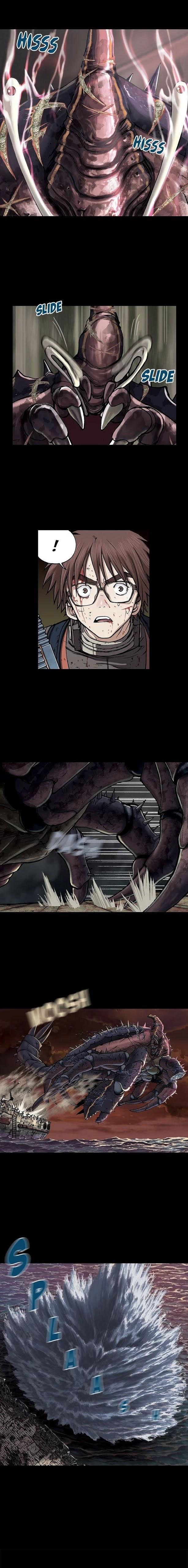 Baca Leviathan - Chapter 25 halaman 2