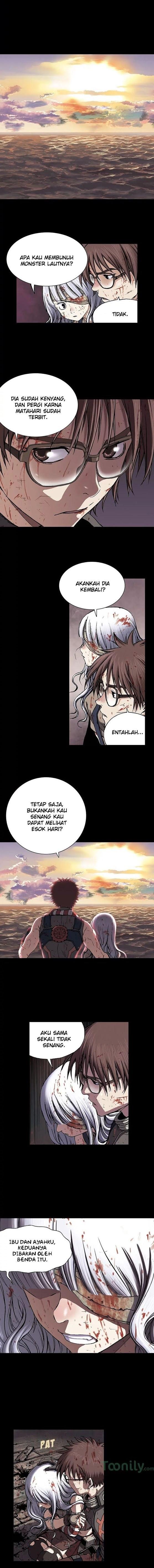 Baca Leviathan - Chapter 25 halaman 5