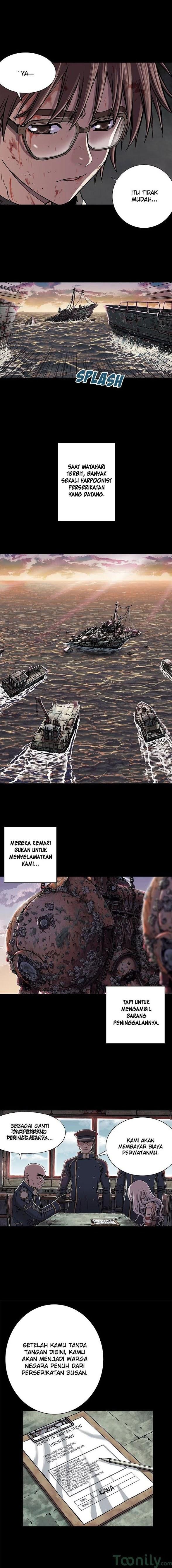 Baca Leviathan - Chapter 25 halaman 6