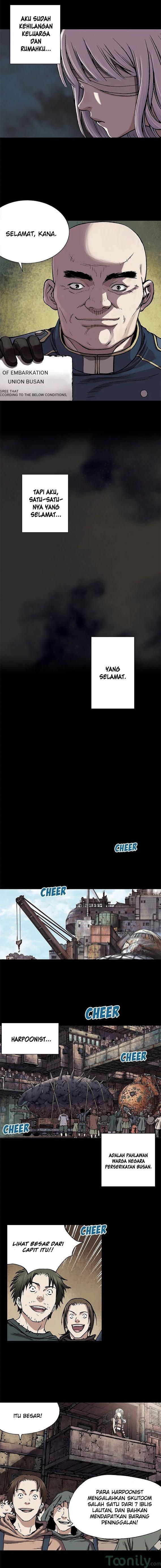 Baca Leviathan - Chapter 25 halaman 7