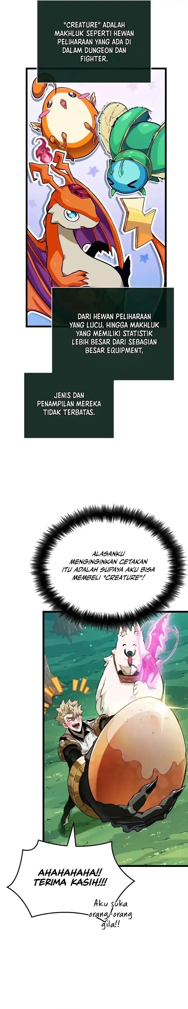 Light Of Arad: Forerunner Chapter 23 page 36