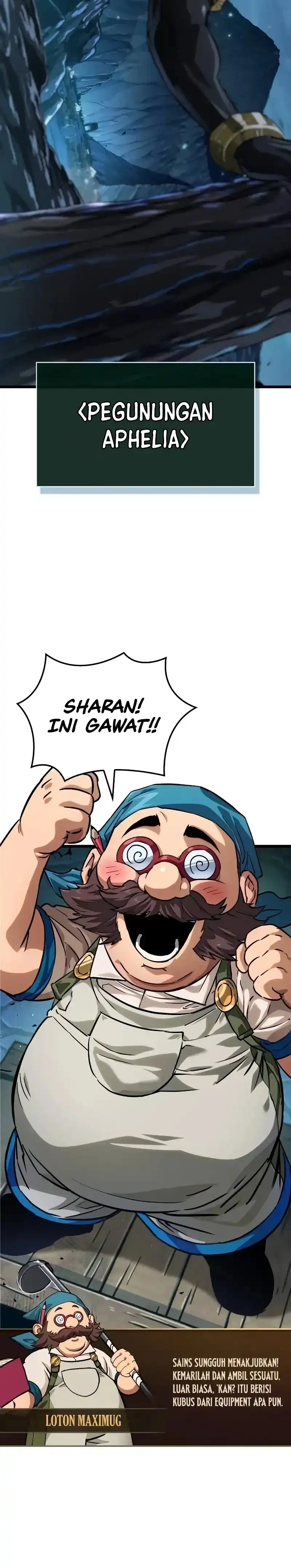 Light Of Arad: Forerunner Chapter 23 page 68