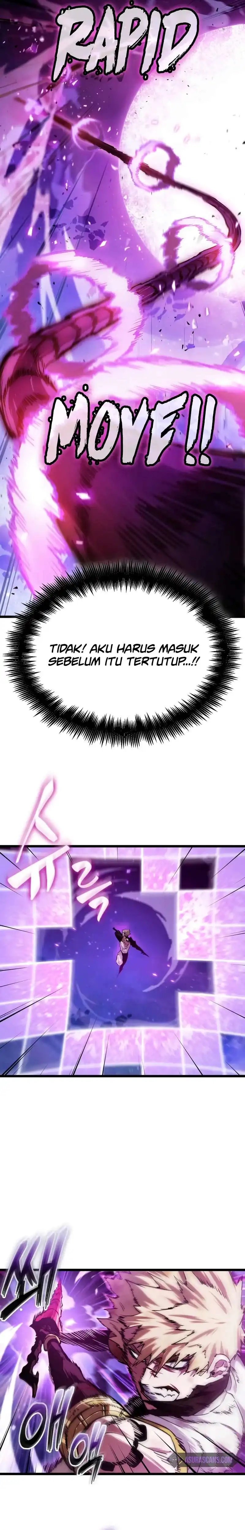 Baca Light Of Arad: Forerunner - Chapter 28 halaman 10