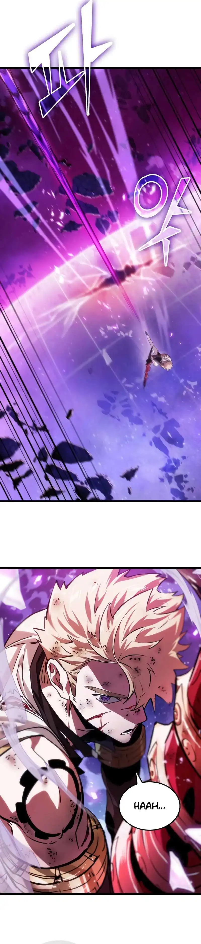 Baca Light Of Arad: Forerunner - Chapter 28 halaman 11