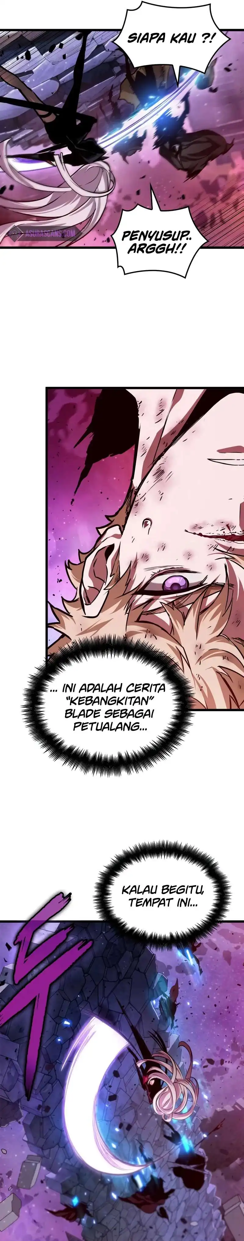 Baca Light Of Arad: Forerunner - Chapter 28 halaman 14