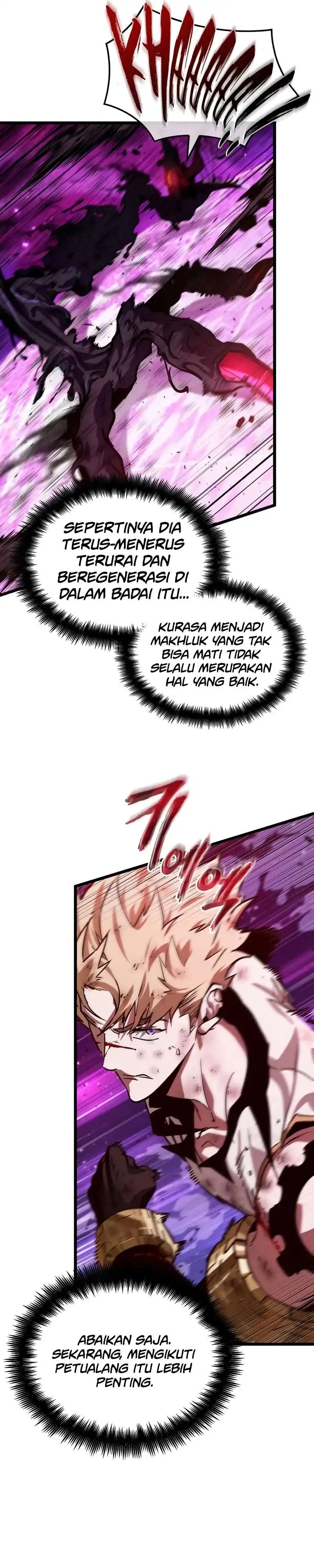 Baca Light Of Arad: Forerunner - Chapter 28 halaman 19