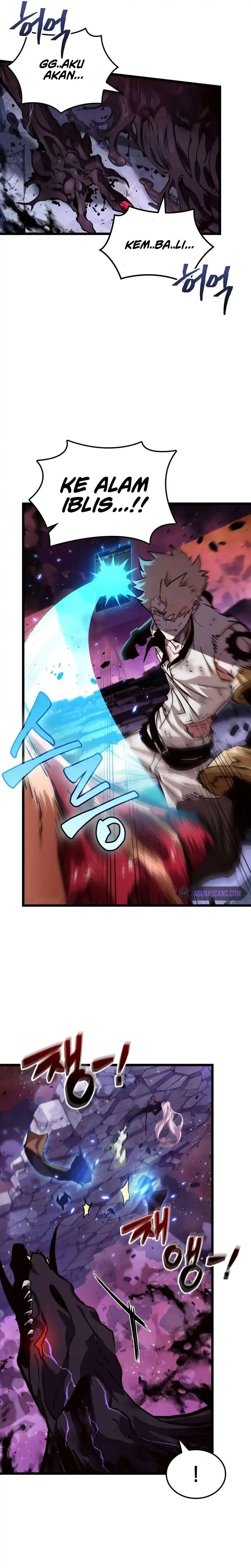 Baca Light Of Arad: Forerunner - Chapter 28 halaman 24