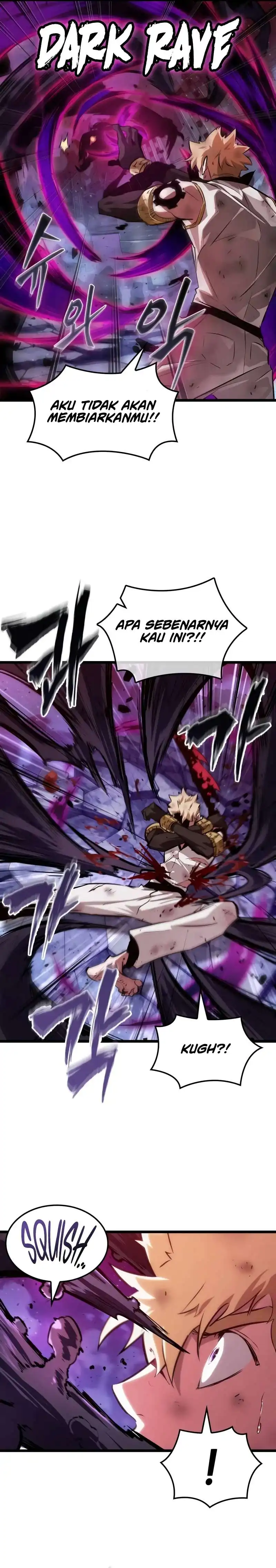 Baca Light Of Arad: Forerunner - Chapter 28 halaman 26