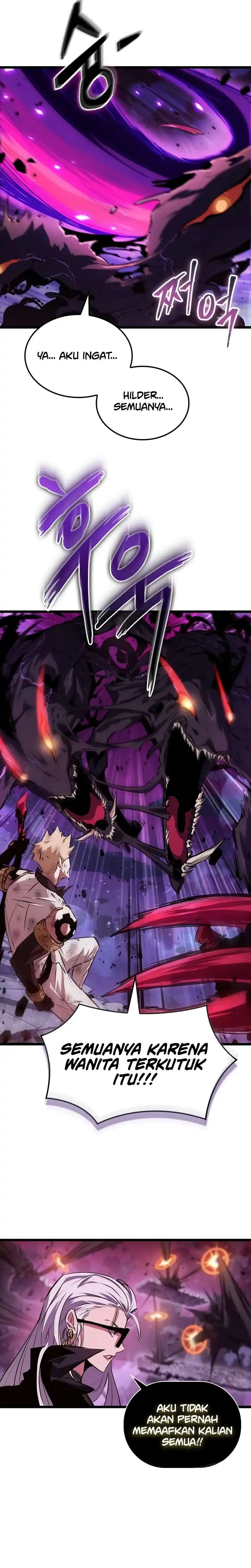 Baca Light Of Arad: Forerunner - Chapter 28 halaman 29