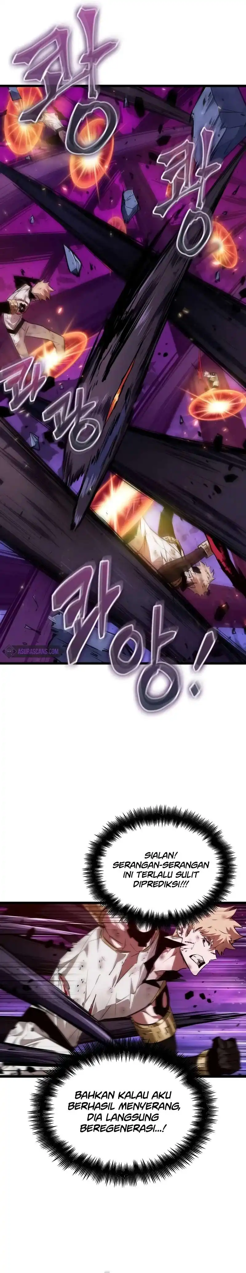 Baca Light Of Arad: Forerunner - Chapter 28 halaman 30