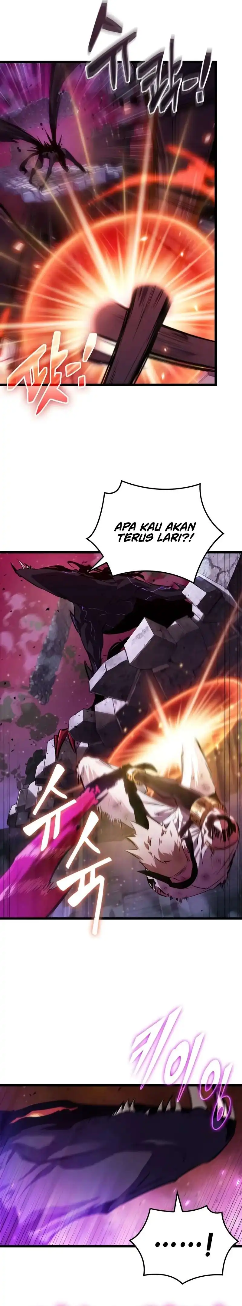 Baca Light Of Arad: Forerunner - Chapter 28 halaman 31