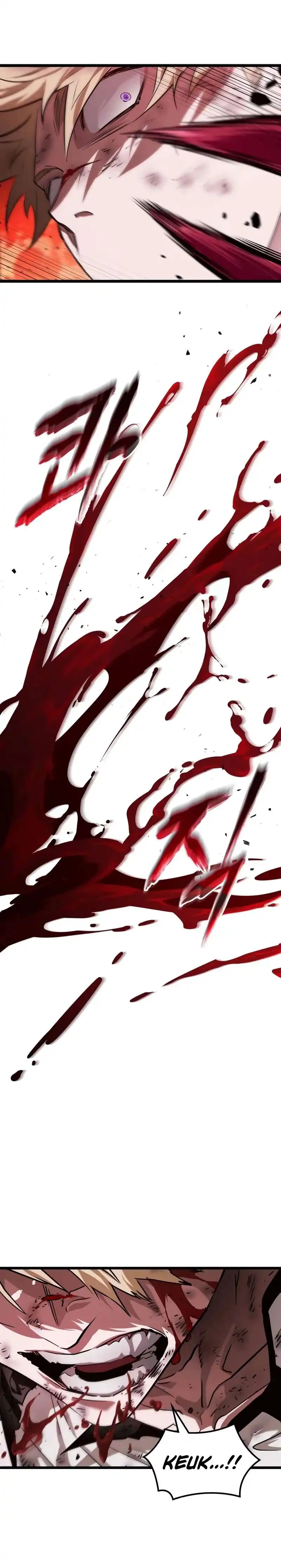 Baca Light Of Arad: Forerunner - Chapter 28 halaman 34