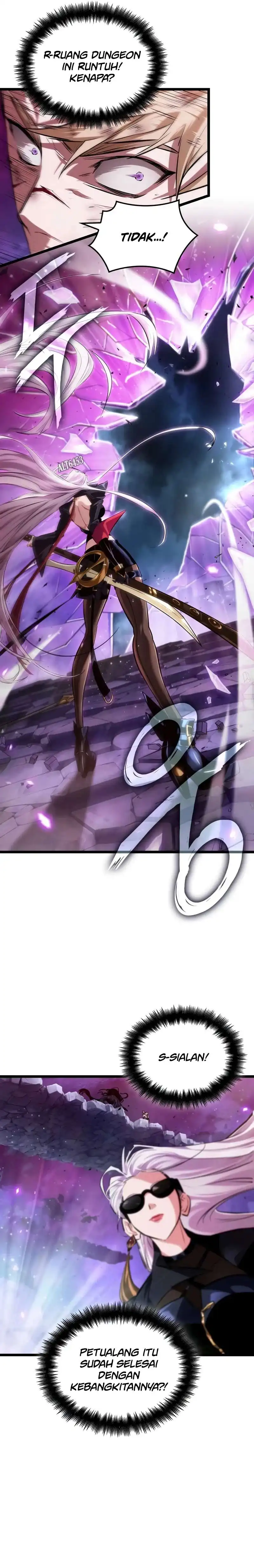 Baca Light Of Arad: Forerunner - Chapter 28 halaman 37