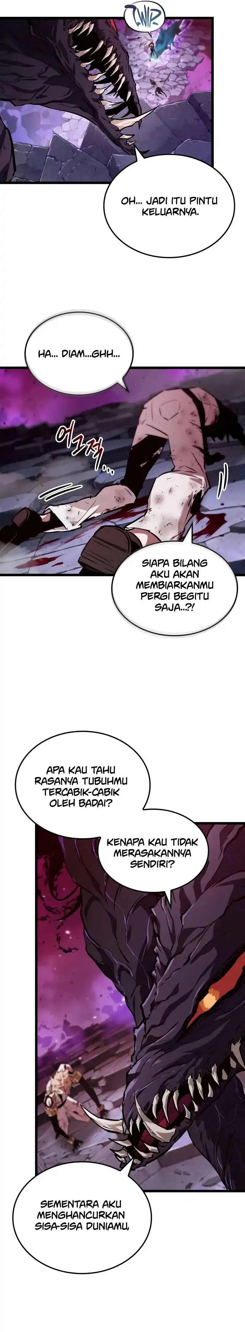 Baca Light Of Arad: Forerunner - Chapter 28 halaman 38