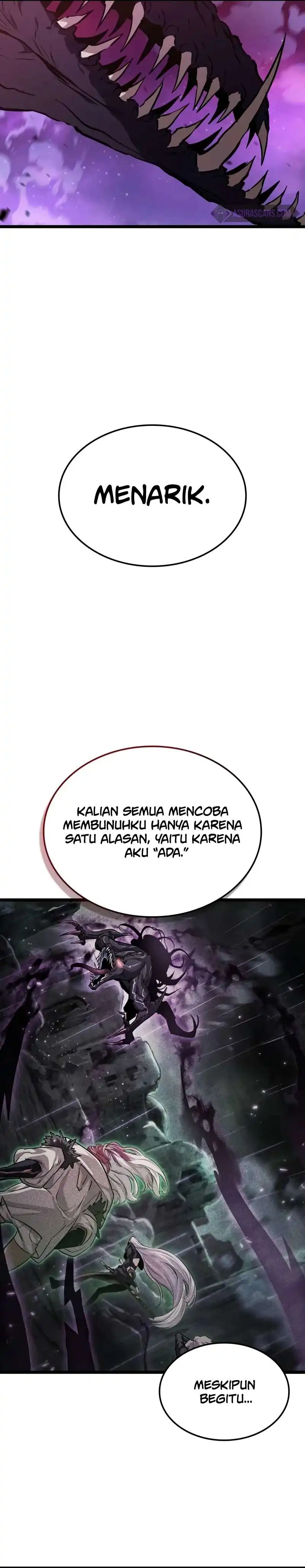 Baca Light Of Arad: Forerunner - Chapter 28 halaman 40