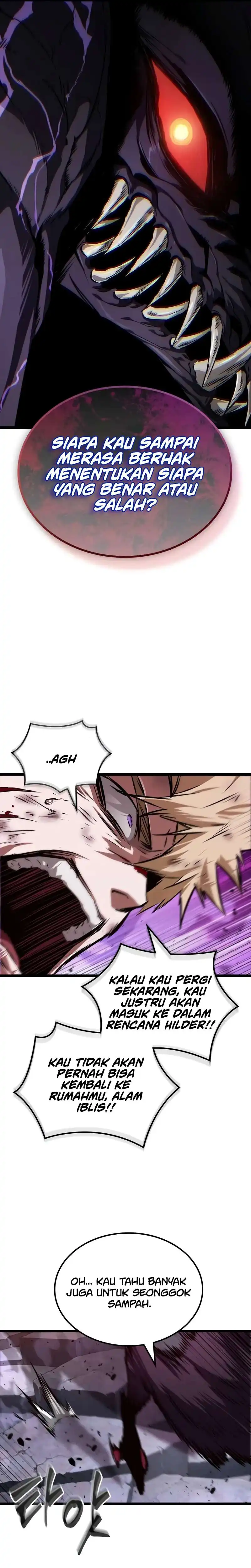 Baca Light Of Arad: Forerunner - Chapter 28 halaman 41